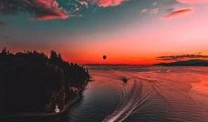 娱乐吃瓜酱晚霞,吃瓜酱带你领略娱乐圈晚霞时刻